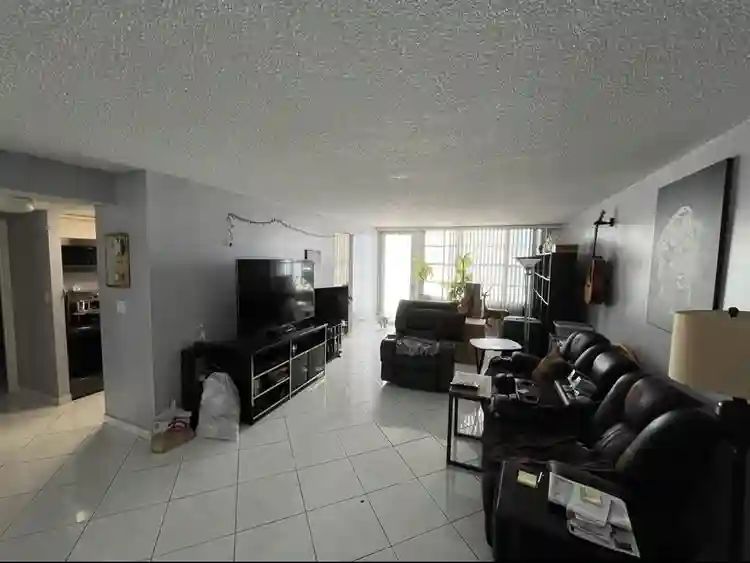 Beach living. Luxury