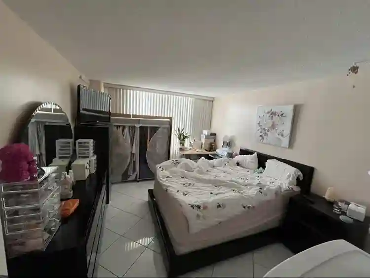 Beach living. Luxury