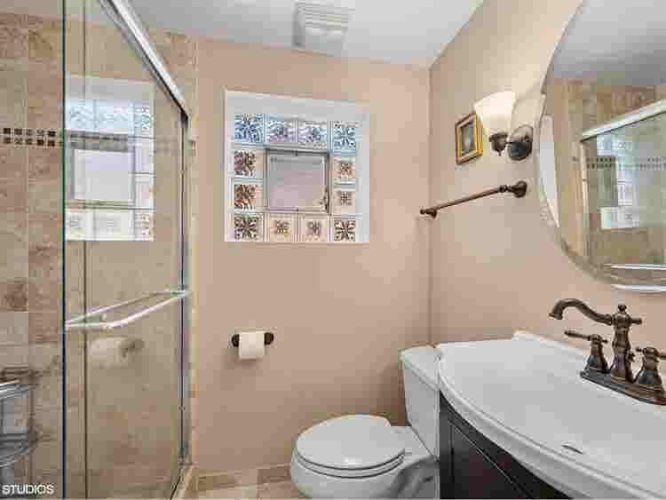baths
