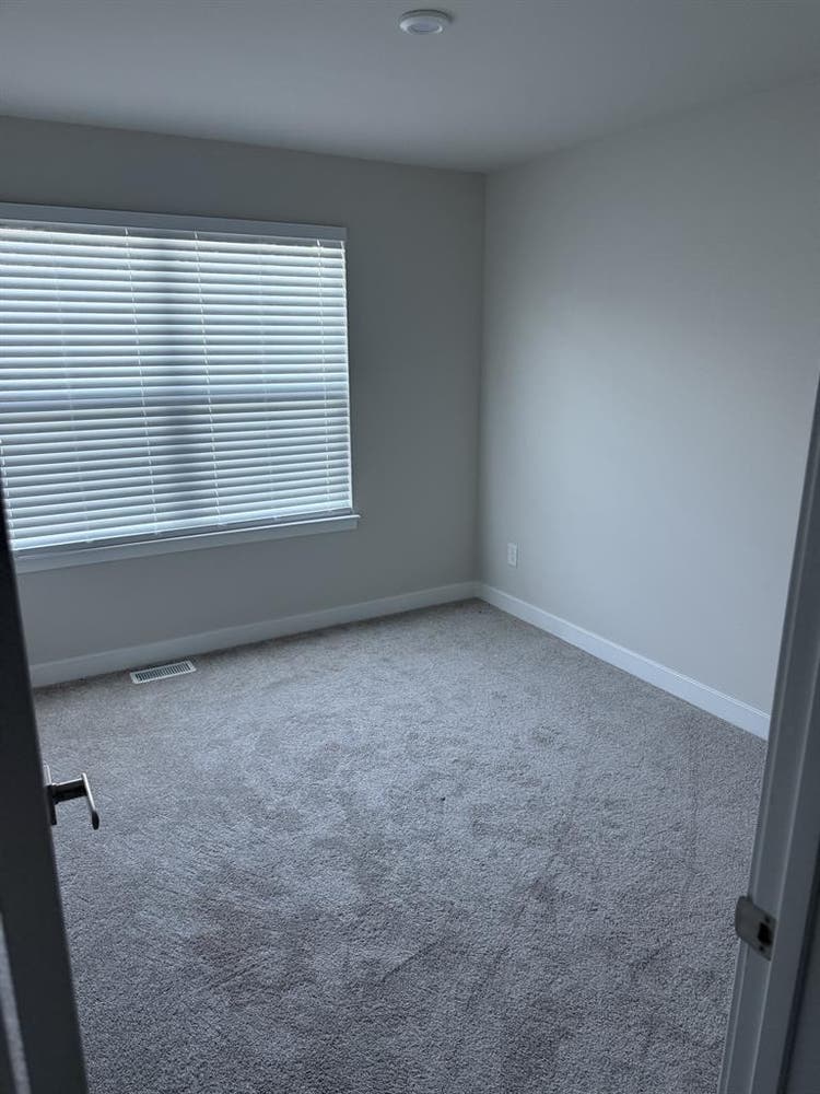 Private room for rent