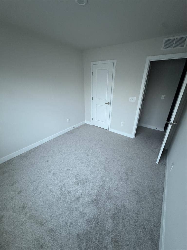 Private room for rent