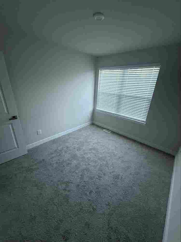 Private room for rent
