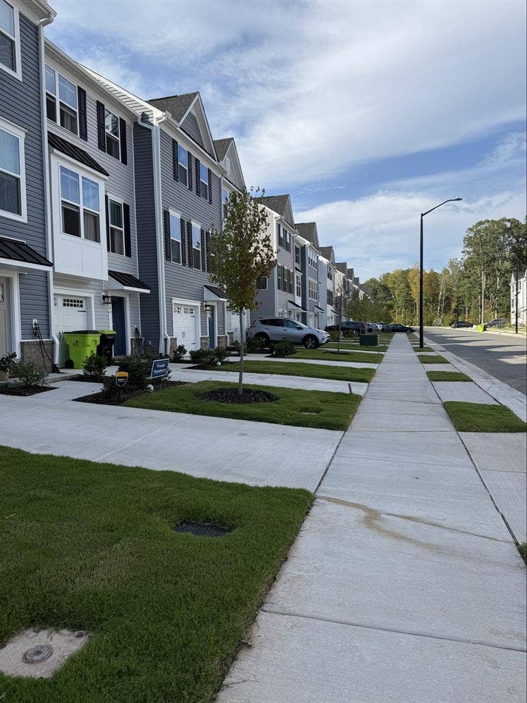 Private room with bathroom for rent