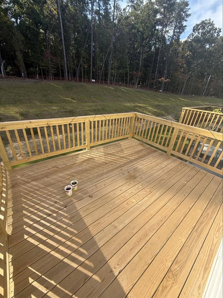 Private room with bathroom for rent