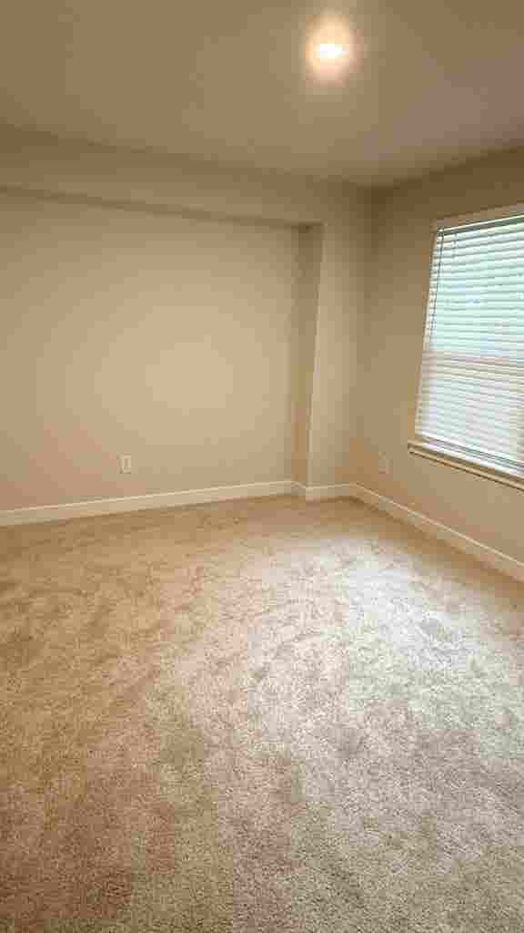 Private room with bathroom for rent