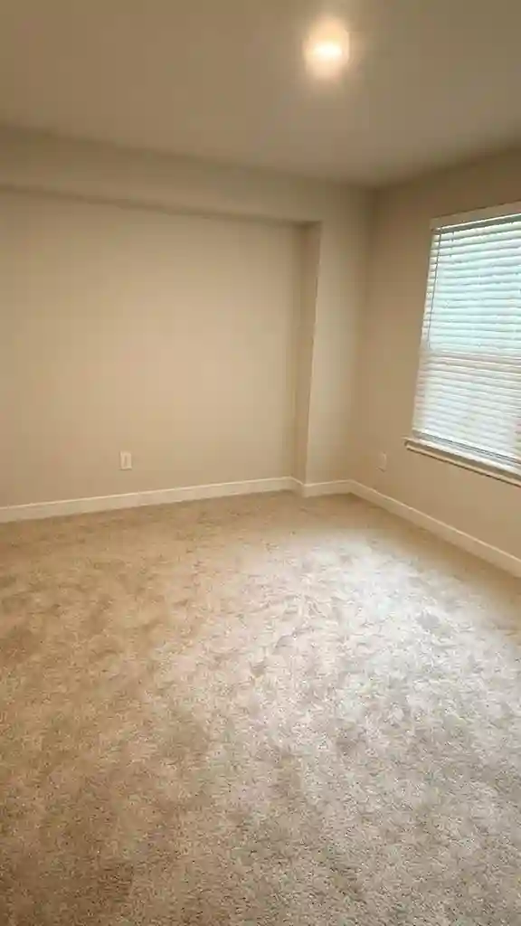 Private room with bathroom for rent