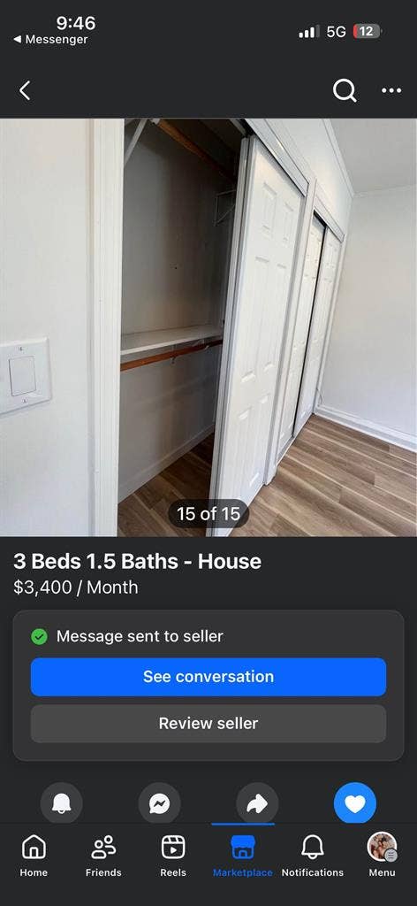 Roommate