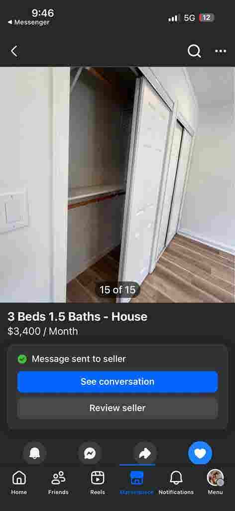 Roommate
