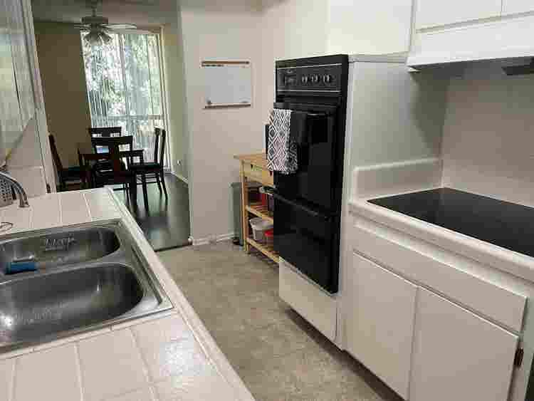 Private Room + Bathroom for Rent