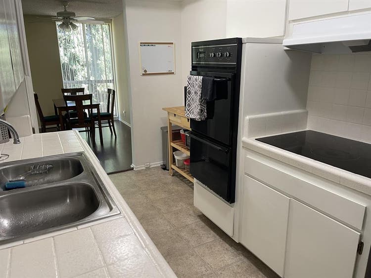 Private Room + Bathroom for Rent
