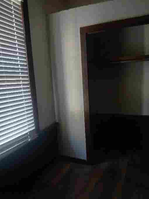 One roommate and thier own room