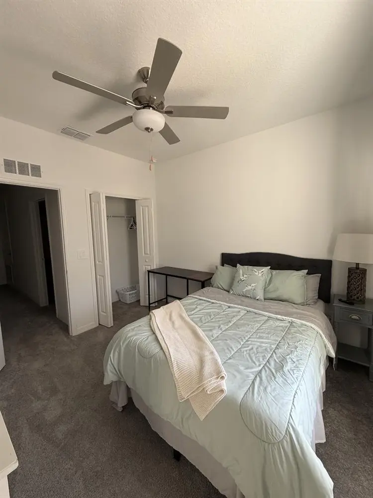 Cozy Room in New Tampa