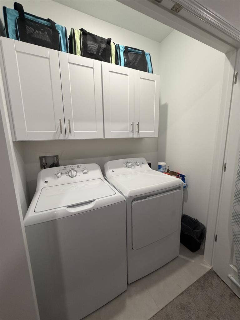 Cozy Room in New Tampa