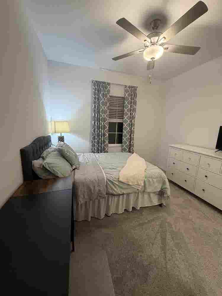 Cozy Room in New Tampa