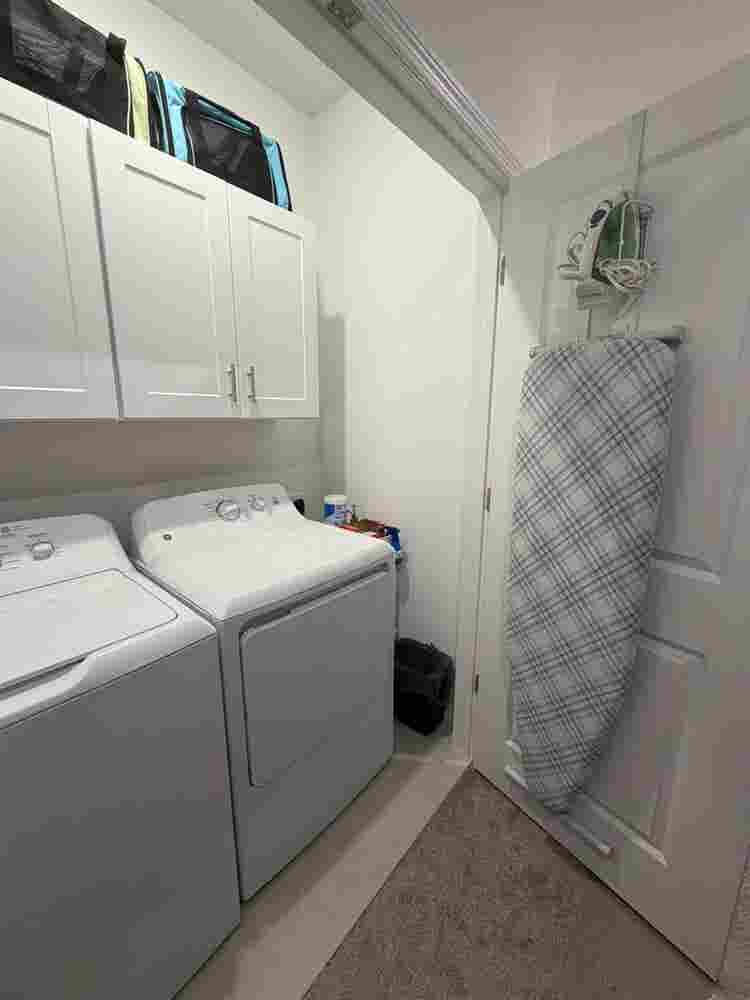 Cozy Room in New Tampa