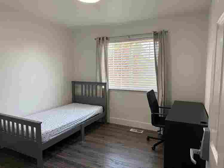 Room available