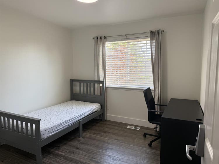 Room available