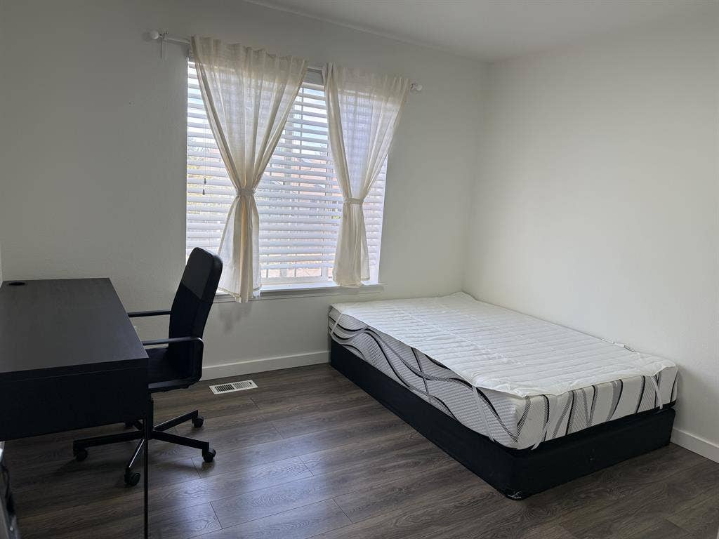 Room available