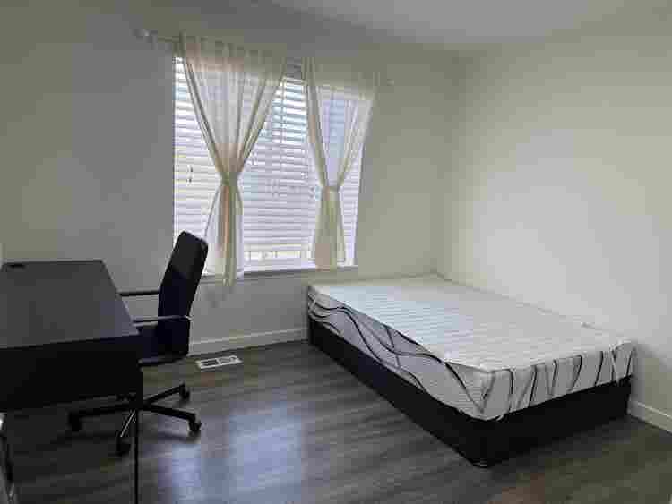 Room available