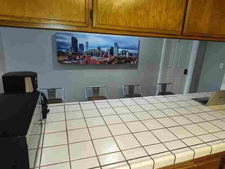 STUDIO FOR SINGLE PERSON OR COUPLE