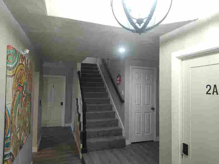STUDIO FOR SINGLE PERSON OR COUPLE