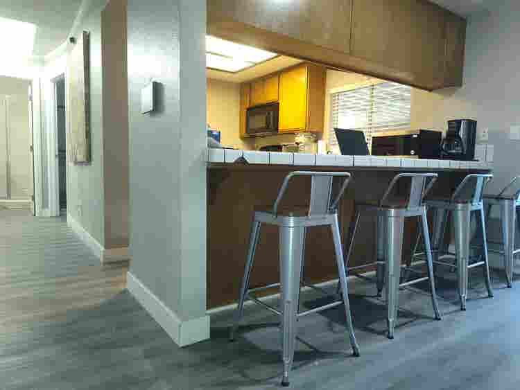 STUDIO FOR SINGLE PERSON OR COUPLE