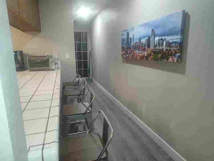 STUDIO FOR SINGLE PERSON OR COUPLE