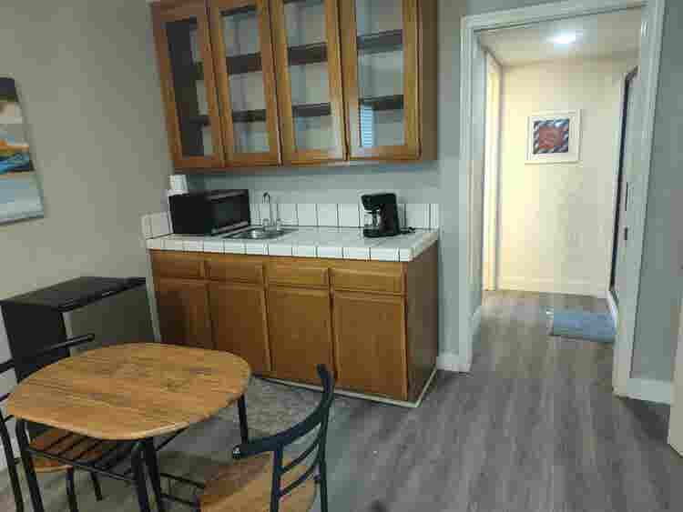 STUDIO FOR SINGLE PERSON OR COUPLE