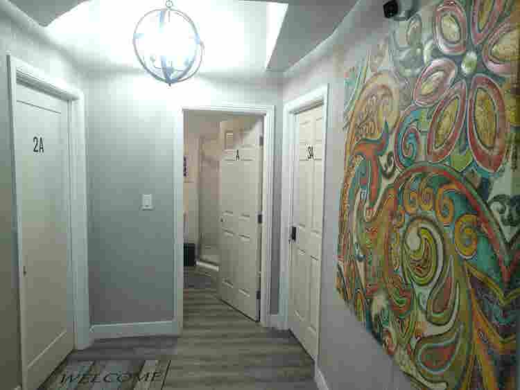 STUDIO FOR SINGLE PERSON OR COUPLE