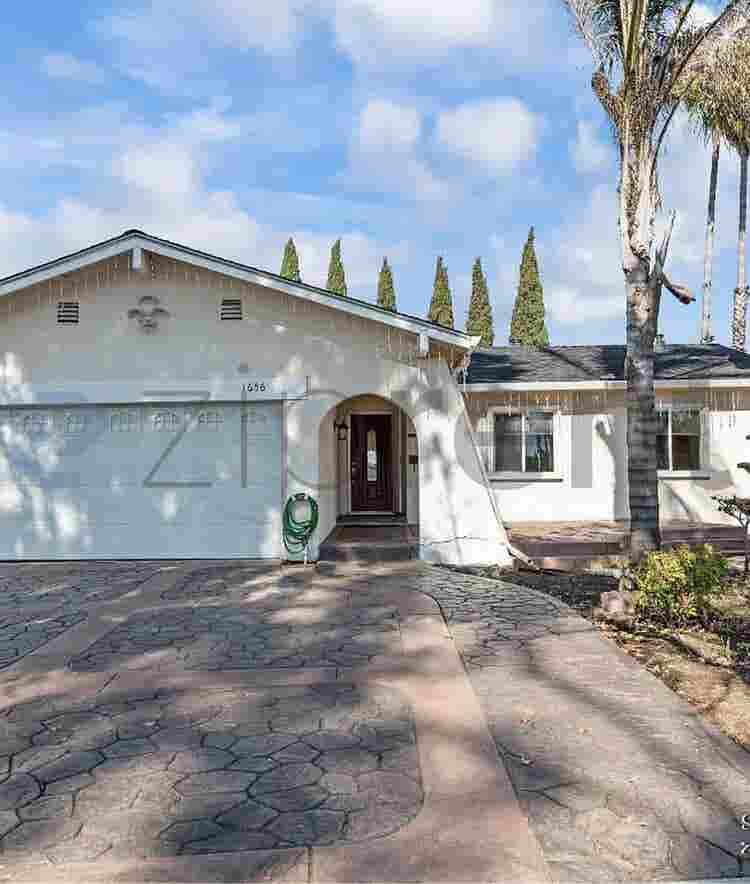 Unique shared property is available