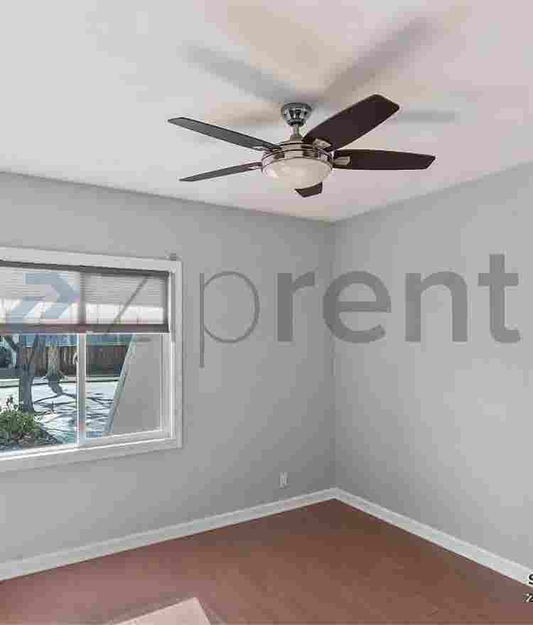 Unique shared property is available