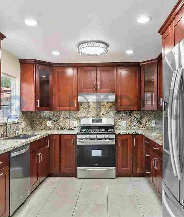 Unique shared property is available