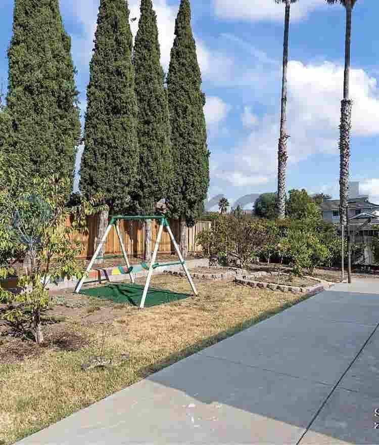 Unique shared property is available