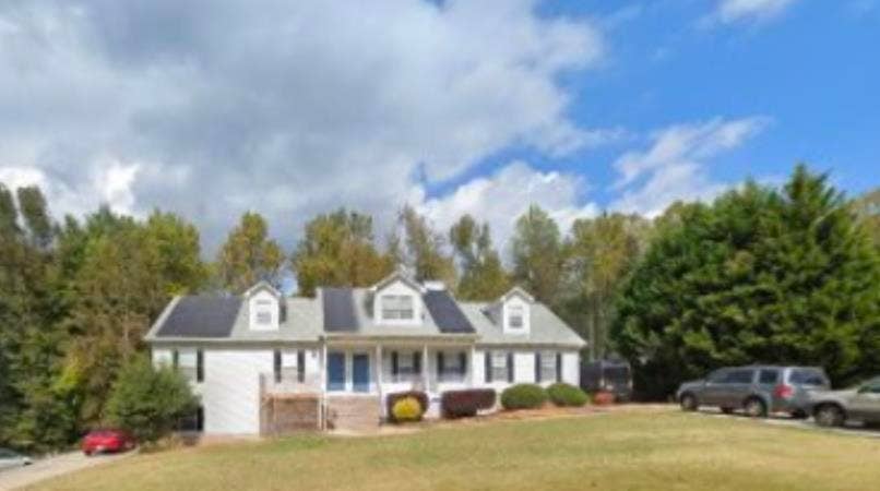 New Listing