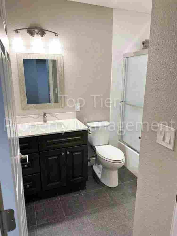 Private room for rent.