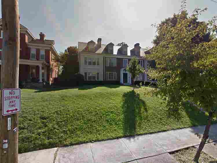 Spacious 7-Room Mansion Style Apt