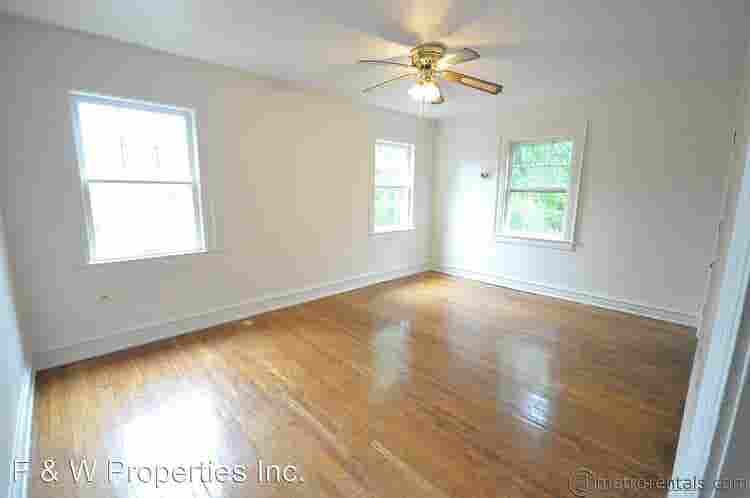 Spacious 7-Room Mansion Style Apt