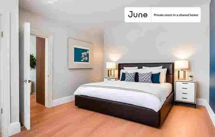 5 BR in Boston
