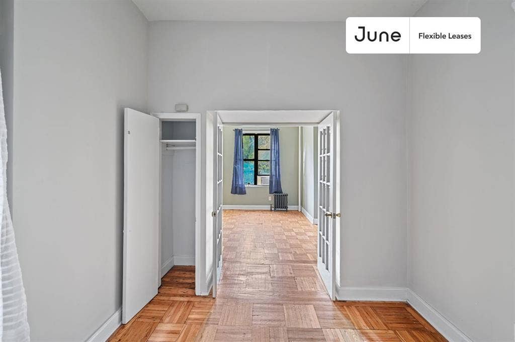 1 BR in New York City