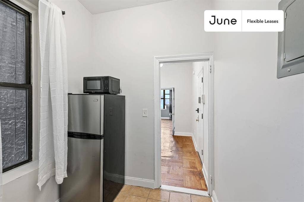 1 BR in New York City