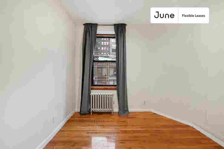 1 BR in New York City