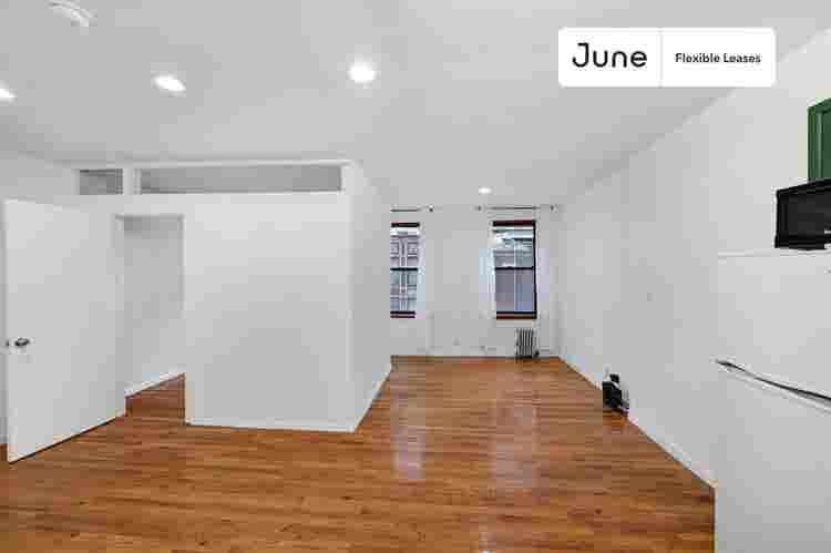 1 BR in New York City