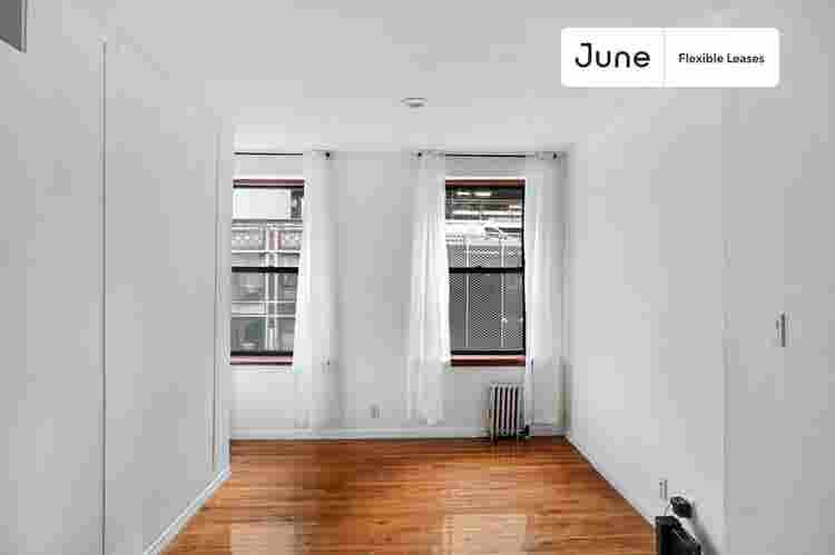 1 BR in New York City