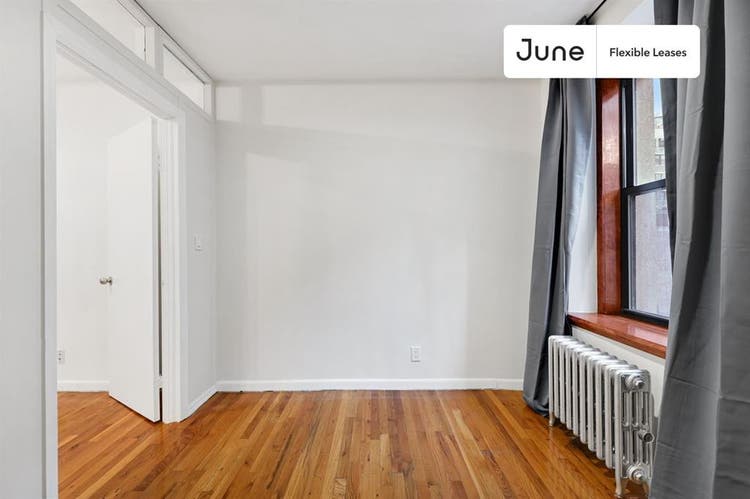 1 BR in New York City
