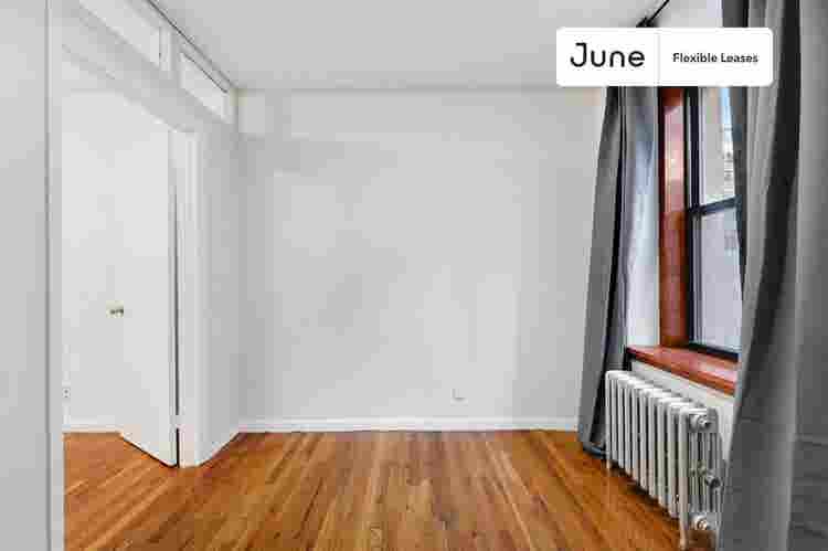 1 BR in New York City