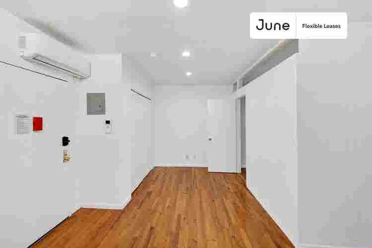1 BR in New York City