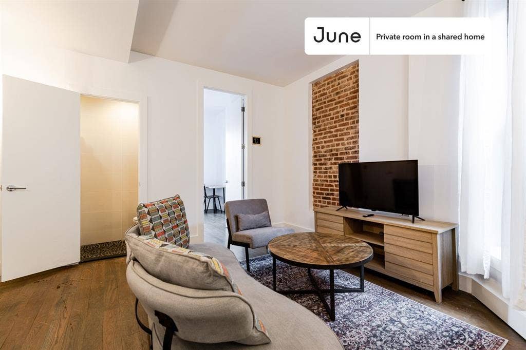 4 BR in New York City