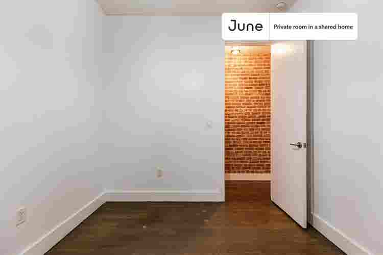 4 BR in New York City