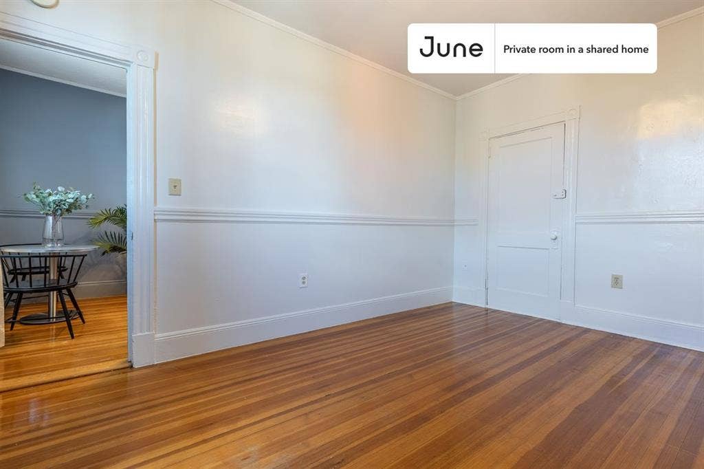 3 BR in Boston