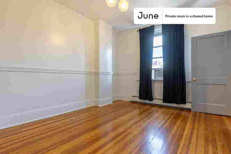 3 BR in Boston